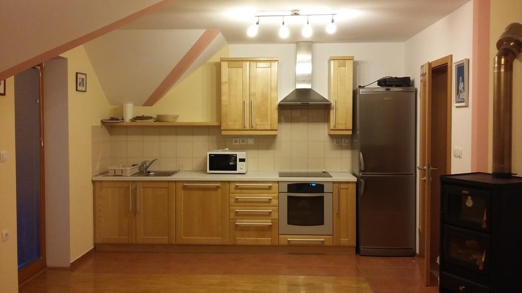 Tourist Farm Arbajter Villa Resnik Room photo